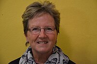 Christine Strasser