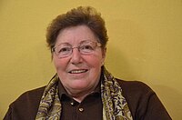 Theresia Rauchenzauner