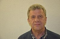 Johann Strasser
