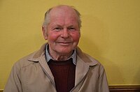 Josef Donninger