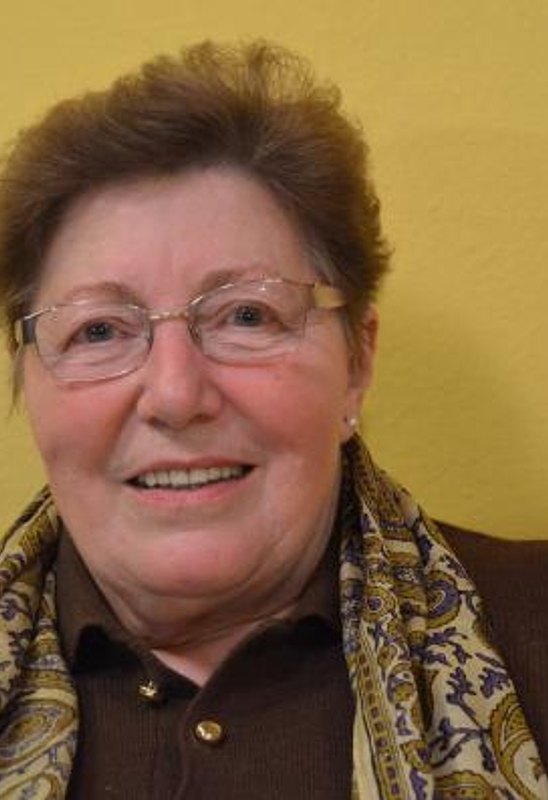 Theresia Rauchenzauner